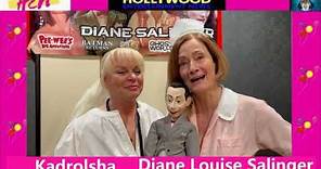 HEN Season 2 Episode 10 Diane Louise Salinger Sings