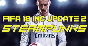 FIFA 18-Title Update 2-Multi12-STEAMPUNKS [Tested & Played]