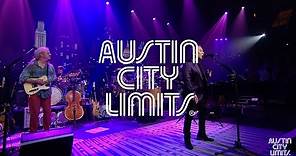 Paul Simon on Austin City Limits "You Can Call Me Al"