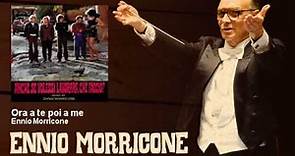 Ennio Morricone - Ora a te poi a me - Anche Se Volessi Lavorare Che Faccio? (1972)