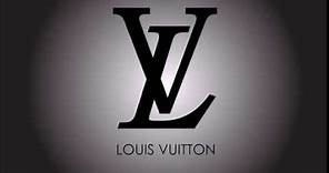 How To Make Louis Vuitton Logo With Illustrator, Create Louis Vuitton Logo