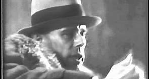 Joseph Beuys - Public Dialogue (Excerpt 1)