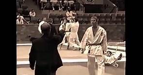 Bill Viola Jr Karate 🥋