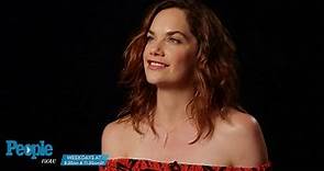 WATCH: 'The Affair's' Ruth Wilson Shares Her Most Embarrassing Style Moment
