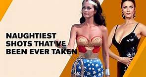 Rare Photos of Lynda Carter Not Suitable for All Ages