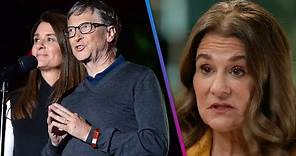 Melinda Gates Admits Bill's Jeffrey Epstein Friendship Contributed to Divorce