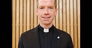 Five Questions with Paulist Seminarian Chris Lawton
