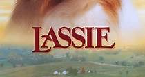 Lassie - movie: where to watch streaming online