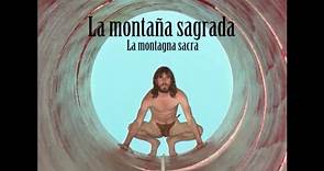 La montagna sacra | movie | 1975 | Official Trailer