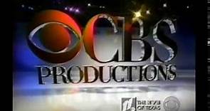 TWS II Productions/Frontier Pictures/CBS Productions/Warner Bros. Television (1998)