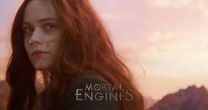 Mortal Engines - Official Trailer 2 [HD]
