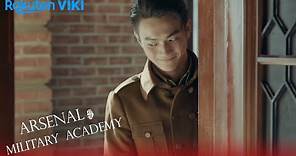 Arsenal Military Academy - EP31 | Seeking Attention