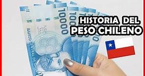 La Historia del PESO Chileno, la moneda del país más Desarrollado de América Latina | El Peruvian