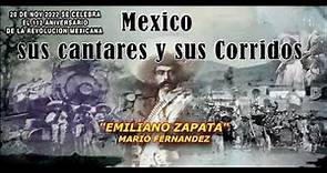 GRAN RECOPILACION DE CORRIDOS DE LA REVOLUCION MEXICANA LA MUSICA MAS AUTENTICA DE MEXICO