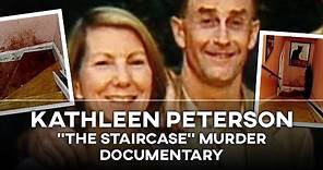 "THE STAIRCASE" - The Murder of Kathleen Peterson (Full 2020 HD ...