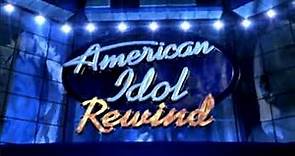 American Idol Rewind Promotional Fee Bumper (2006) (Re-Uploaded)