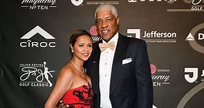 Who is Julius Erving's wife Dorys Madden? All you need to about the legend's spouse