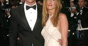 Jennifer Aniston and Brad Pitt's Wedding Featured a