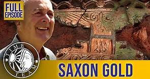 Saxon Death, Saxon Gold (West Langton, Leicestershire) | Series 18 Episode 2 | Time Team
