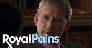 Royal Pains - Season 4 - About Face, Clip 3