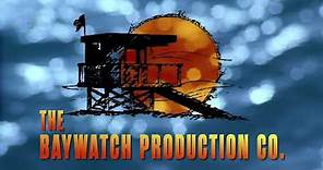 Tower 12 Productions/The Baywatch Production Co./Fremantle (1990/1991/2019)