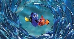 Finding Nemo (2003) Trailer