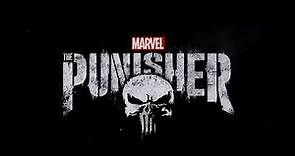 The Punisher | Season 1 | Opening - Intro HD