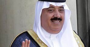 Saudi prince freed