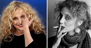What Really Happened to Carol Kane - Star in Taxi You'll Never Know.