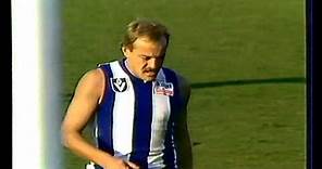 Incredible Malcolm Blight Goal 1982 Round 11