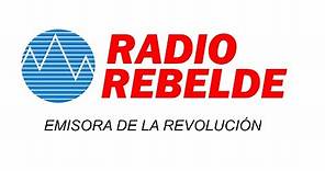 RADIO REBELDE CUBA 1180 AM EN VIVO