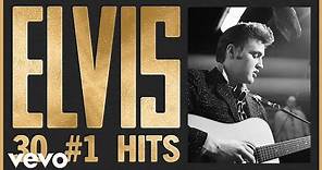 Elvis Presley - Suspicious Minds (Official Audio)