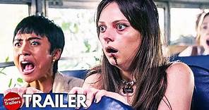 UNHUMAN Trailer (2022) Zombie Horror Movie