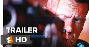 Deadpool 2 Teaser Trailer #1 (2018) | 'Meet Cable' | Movieclips Trailers