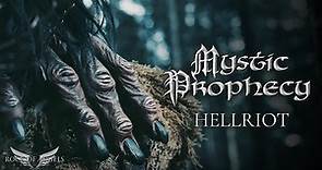 MYSTIC PROPHECY - "Hellriot" (Official Video)