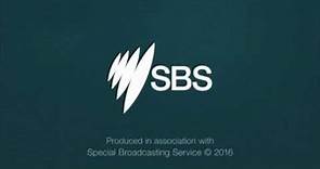 ITV Studios Australia/SBS/ITV Studios Global Entertainment (2016)