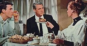 Walk, Don't Run 1966 - Cary Grant, Samantha Eggar, Jim Hutton