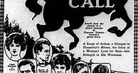 Where to stream One Clear Call (1922) online? Comparing 50  Streaming Services