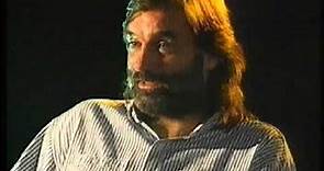 George Best Video Autobiography 1990