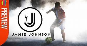 Jamie Johnson| Series 3 Preview!