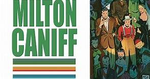 MILTON CANIFF 10 Minutes With
