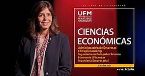 Facultad de Ciencias Económicas | Universidad Francisco Marroquín