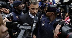 Oscar Pistorius lascia il carcere: scontati quasi nove anni per l'omicidio di Reeva Steenkamp
