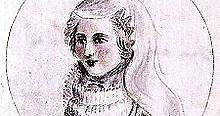 Cassandra Austen - Alchetron, The Free Social Encyclopedia