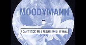 Moodymann - I Can't Kick This Feelin When It Hits (1996)