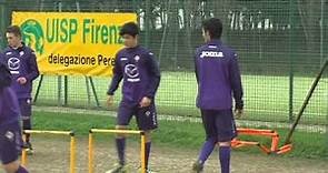 ACF Fiorentina settore giovanile