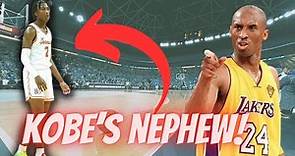 Kobe Bryant’s Nephew, JETT WASHINGTON Drops 33 Points at Crypto.com Arena 👀
