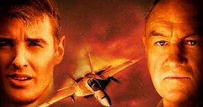 Behind Enemy Lines Full Movie Facts & Review / Owen Wilson / Gene Hackman
