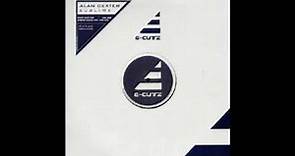 Alan Dexter - Sublime (Green Court Remix)