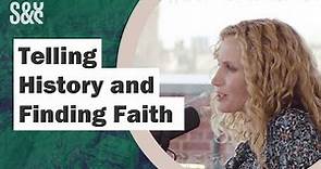 Suzannah Lipscomb on history, Christian faith and the problem of suffering